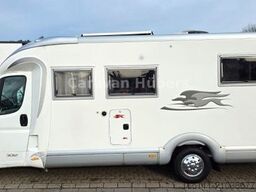 LAIKA Kreos 3012 - Queensbett -  - Solar -