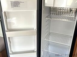 EURAMOBIL Profila 690 HB - Festbett -  - Klima