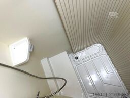 EURAMOBIL Profila 690 HB - Festbett -  - Klima