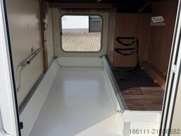 EURAMOBIL Profila 690 HB - Festbett -  - Klima