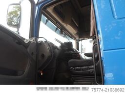 DAF XF 410/6x2/ SSC/ Ladebordwand/ 7 STÜCK VORHANDEN