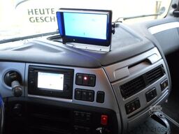 DAF XF 410/6x2/ SSC/ Ladebordwand/ 7 STÜCK VORHANDEN