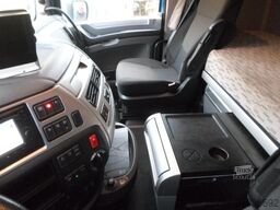 DAF XF 410/6x2/ SSC/ Ladebordwand/ 7 STÜCK VORHANDEN