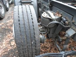 DAF XF 410/6x2/ SSC/ Ladebordwand/ 7 STÜCK VORHANDEN