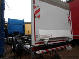 DAF XF 410/6x2/ SSC/ Ladebordwand/ 7 STÜCK VORHANDEN