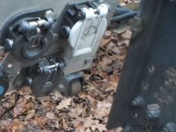 DAF XF 410/6x2/ SSC/ Ladebordwand/ 7 STÜCK VORHANDEN