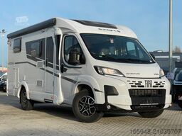 SUNLIGHT V 66 Adventure Edition | Automatik  *Mietflotte*