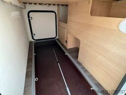 SUNLIGHT V 66 Adventure Edition | Automatik  *Mietflotte*