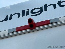 SUNLIGHT V 66 Adventure Edition | Automatik  *Mietflotte*