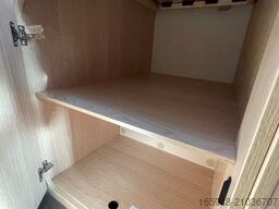 SUNLIGHT V 66 Adventure Edition | Automatik  *Mietflotte*