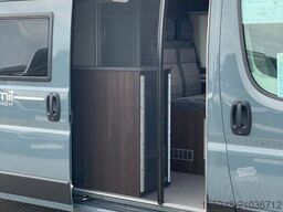 PÖSSL Summit Prime 640 | Automatik | Rühl Leder |