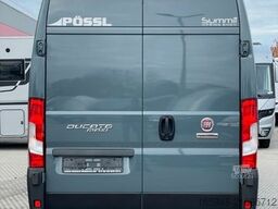 PÖSSL Summit Prime 640 | Automatik | Rühl Leder |