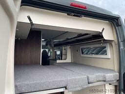 PÖSSL Summit Prime 640 | Automatik | Rühl Leder |