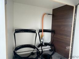 PÖSSL Summit Prime 640 | Automatik | Rühl Leder |