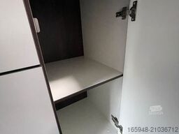 PÖSSL Summit Prime 640 | Automatik | Rühl Leder |