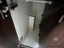 PÖSSL Summit Prime 640 | Automatik | Rühl Leder |