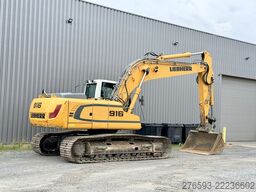 Liebherr R 916