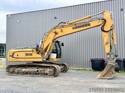 Liebherr R 916
