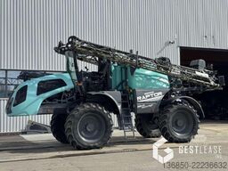 Berthoud Raptor 3240