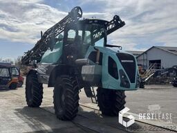 Berthoud Raptor 3240