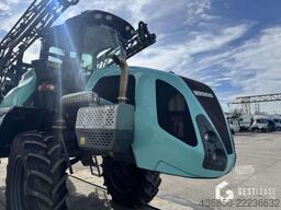 Berthoud Raptor 3240