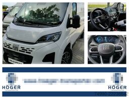 Fiat Ducato 35 MAXI L5H3 L4H3 180 17m³ AT8 LED 10´´