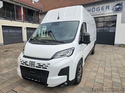 Fiat Ducato 35 MAXI L5H3 L4H3 180 17m³ AT8 LED 10´´