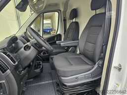 Fiat Ducato 35 MAXI L5H3 L4H3 180 17m³ AT8 LED 10´´