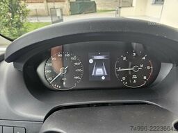 Fiat Ducato 35 MAXI L5H3 L4H3 180 17m³ AT8 LED 10´´