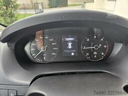 Fiat Ducato 35 MAXI L5H3 L4H3 180 17m³ AT8 LED 10´´