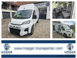 Furgoneta Fiat Ducato 35 MAXI L5H3 L4H3 180 17m³ AT8 LED 10´´