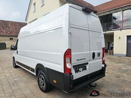 Fiat Ducato 35 MAXI L5H3 L4H3 180 17m³ AT8 LED 10´´
