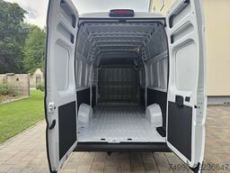 Fiat Ducato 35 MAXI L5H3 L4H3 180 17m³ AT8 LED 10´´