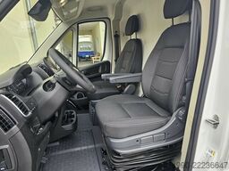 Fiat Ducato 35 MAXI L5H3 L4H3 180 17m³ AT8 LED 10´´