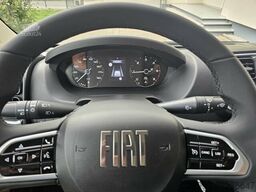 Fiat Ducato 35 MAXI L5H3 L4H3 180 17m³ AT8 LED 10´´