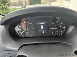 Fiat Ducato 35 MAXI L5H3 L4H3 180 17m³ AT8 LED 10´´