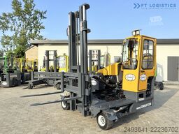 Combilift C4000 DUPLEX 4500 SIDE SHIFT FULL CABIN