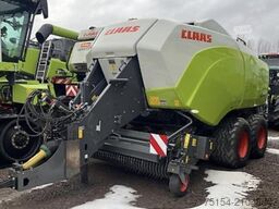 CLAAS Quadrant 5300 FC