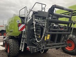 CLAAS Quadrant 5300 FC