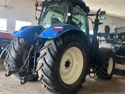 New Holland T 6090