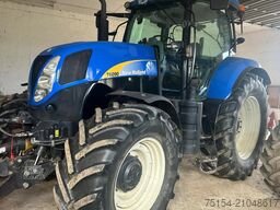 New Holland T 6090