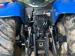 New Holland T 6090