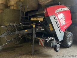 Massey Ferguson RB 4160 V