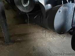 Massey Ferguson RB 4160 V