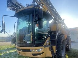 Challenger Rogator 655 B