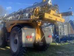 Challenger Rogator 655 B