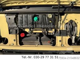 MERCEDES-BENZ 811 gr Haus 6 Sitze rre orig.31tkm
