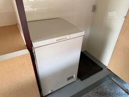 MERCEDES-BENZ Sprinter 516 CDI *FoodTruck* Verkaufswagen*