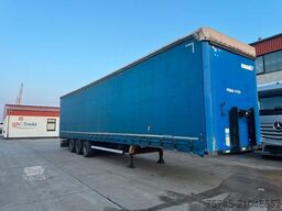 KRONE SN24 *  * SAF ACHSEN * LIFTACHSE * 3 M HOCH