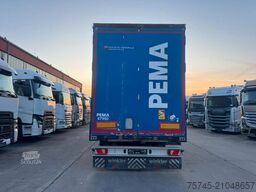 KRONE SN24 *  * SAF ACHSEN * LIFTACHSE * 3 M HOCH